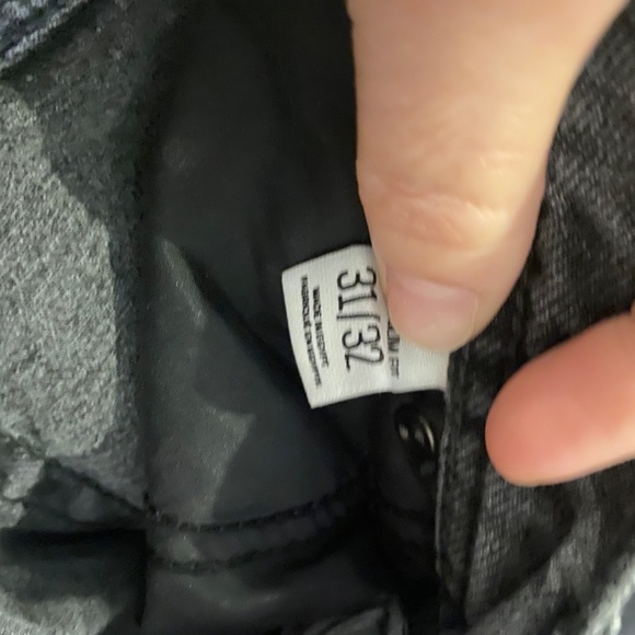 BDG Urban Outfitters Jeans - Picture 5 of 6